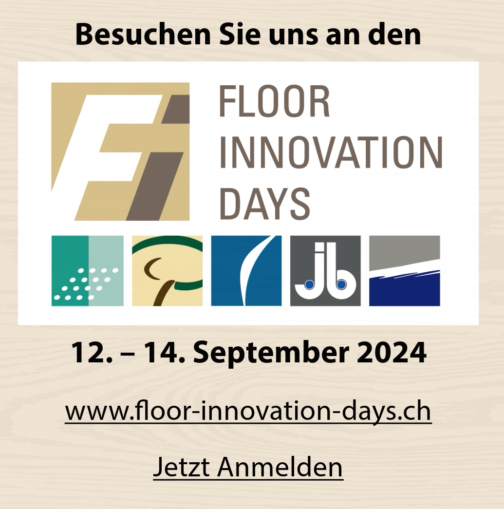 The Floor Innovation Days