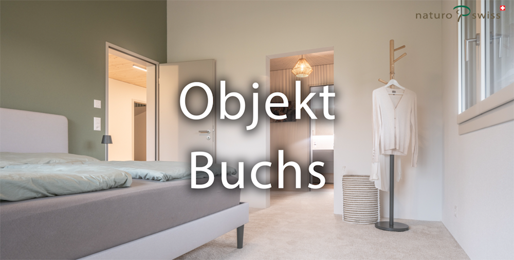 Objekt Buchs