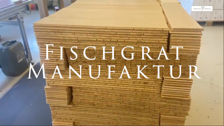 Fischgrat Manufaktur