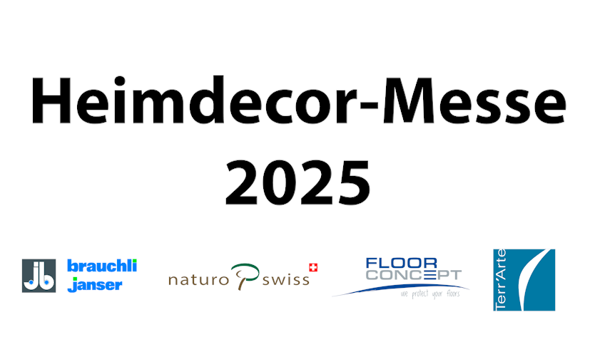 Reel - Heimdecor-Messe 2025